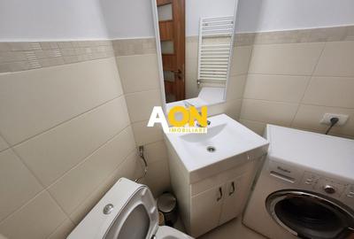 Apartament cu 3 camere decomandat, mobilat în Cetate - 9