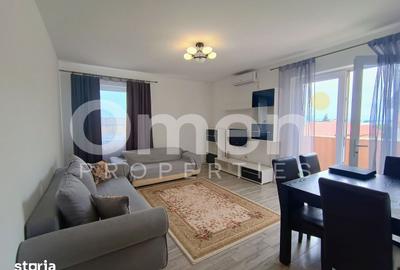 Apartament cu 2 camere semidecomandat, mobilat în Valea Borcutului - 3