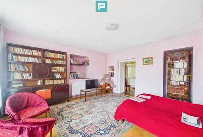 Casa mobilata si utilata Iecea Mare - 29