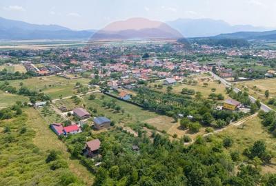 Teren cu priveliste Vulcan - 6