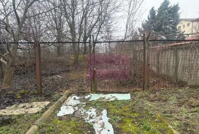 Teren de 2221 mp, în Prelungirea Ghencea