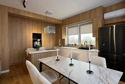 Apartament cu 4 camere în Pipera - 4