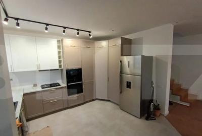 Casă cu 4 camere cu Teren 90 Mp în Făget - 8