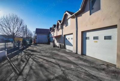 Casă cu 6 camere cu Teren 340 Mp în Central - 1
