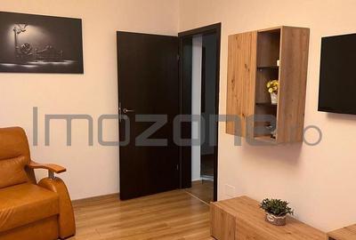 2 camere, 54 mp, mobilat-utilat, LOC DE PARCARE INCLUS, S... - 3