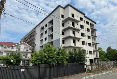 Garsonieră decomandată în Schitu - 3