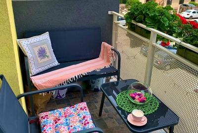 Apartament cu 2 camere decomandat în Calea Urseni - 2