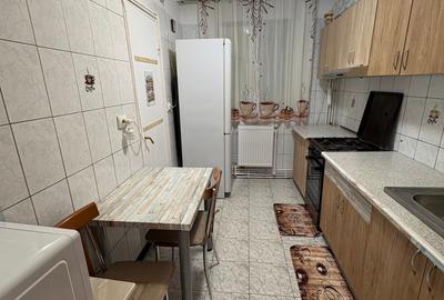 Apartament cu 3 camere decomandat, mobilat în Apărătorii Patriei - 15