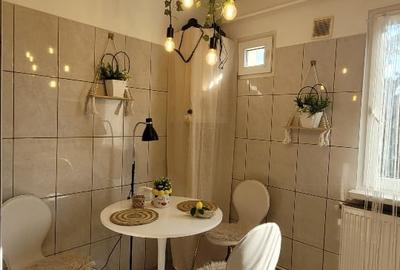 Apartament cu 2 camere semidecomandat, mobilat în Astra - 7