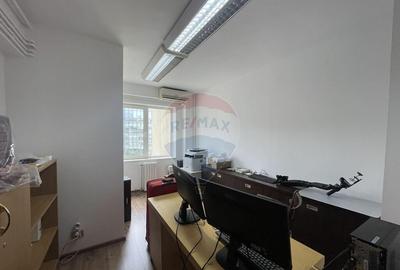 Office/Birouri de inchiriat | Piata Victoriei Buzesti - 18