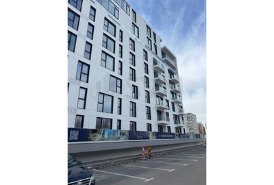 REA1027193 Apartament High End 3 camere I One Mamaia Nord - 10