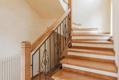 Casa Bor?, 10 camere, 477 mp construi?i - 10