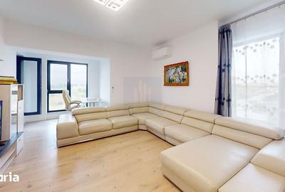 Apartament cu 4 camere în Central - 13