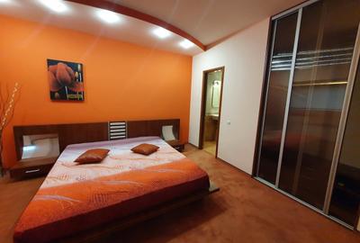 Apartament cu 3 camere decomandat în Universitate - 1