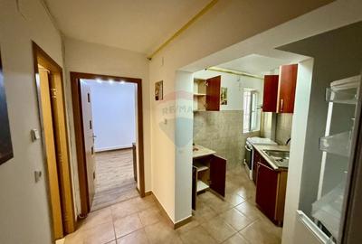 Garsonieră decomandată în Brăilei - 1