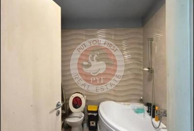 Apartament cu 3 camere decomandat în Militari - 2