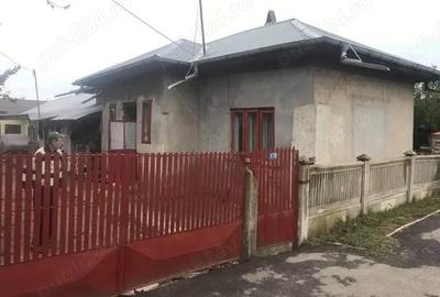 Se vinde urgent casa jud Giurgiu la 6 km de oras - 1