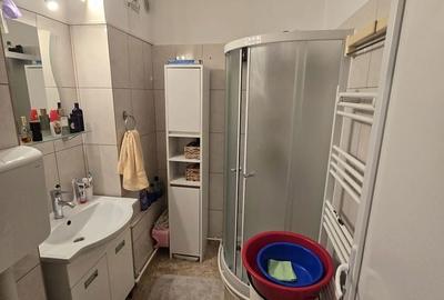 Apartament cu 3 camere în Central - 4