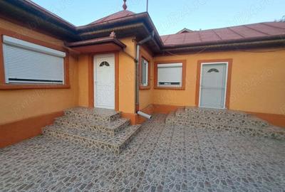 Vand casa cu teren Pipera - 7