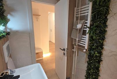 Apartament cu 2 camere decomandat în Tineretului - 18