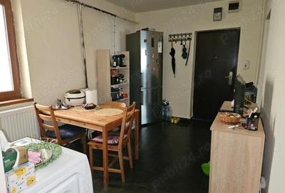 Apartament cu 2 camere semidecomandat în Traian - 8
