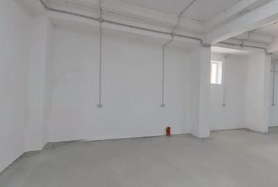 Spațiu comercial, de 650 mp, în Centrul Civic - 1