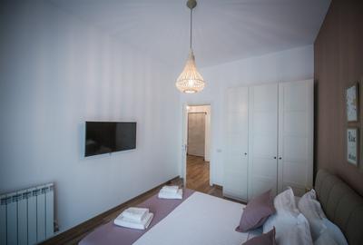 Vand apartament 2 camere Mamaia Nord cu loc de parcare inclus - 3