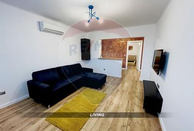 Apartament cu 2 camere decomandat în Independenței - 2