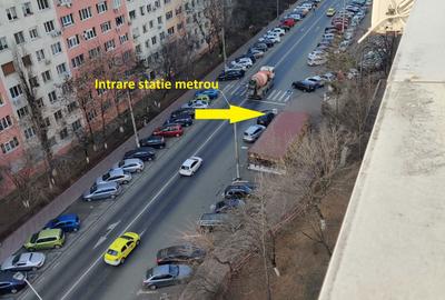 Garsonieră decomandată în Dristor - 7