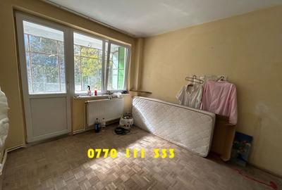 Etaj 1, apartament 2 camere confort 1 Hipodrom. Suprafata 54mp. - 1