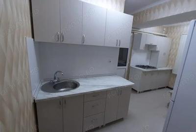 Garsoniera in zona Militari - 4