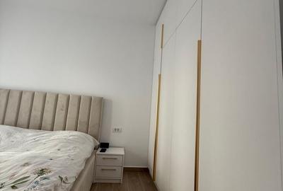 APARTAMENT CU 2 CAMERE SI TERASA DE 16 MP - 8