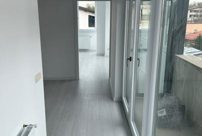 Birou, de 68 mp, în Bucureștii Noi - 3