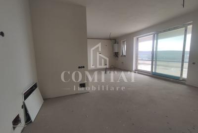 Penthouse cu 2 camere semidecomandat în Europa - 2