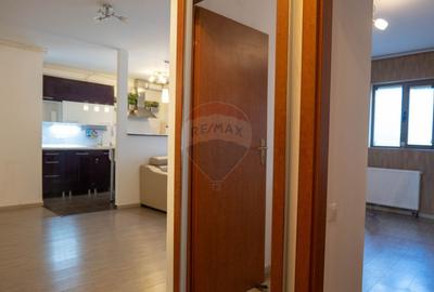 Vanzare apartament 2 camere, zona Doamna Ghica - Planorama Vanzare apartament 2 camere, zona Doamna Ghica - Planorama - 12