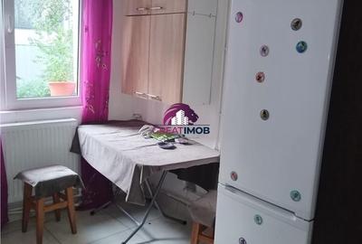 Mega Mall, garsoniera de inchiriat - 7