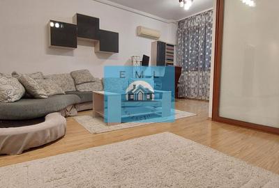 Apartament cu 3 camere decomandat, mobilat în Nord-Est