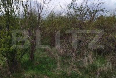 Teren de 8280 mp, în Central - 4