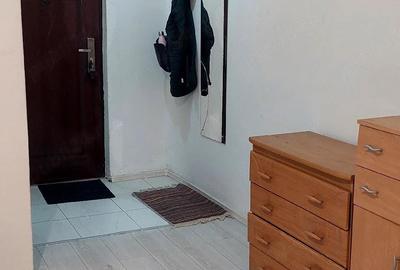 Garsonieră semidecomandată în Mărăști - 8