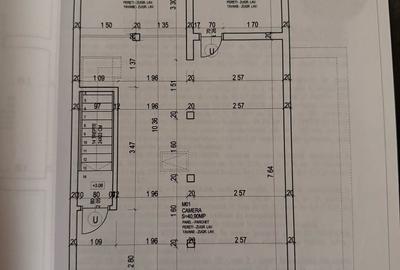 Apartament cu 4 camere decomandat în Central - 8