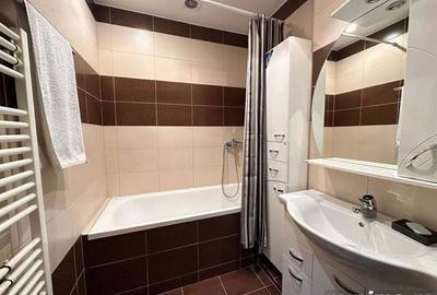 Apartament cu 1 camera zona Manastur Apartament cu 1 camera zona Manastur - 1