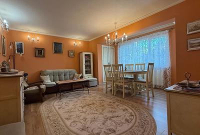 Apartament 4 camere, 93 mp, etaj intermediar, la cheie, zona strazii C. Brancusi - 2