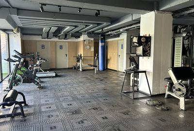 Baneasa 2 camere in Natura Residence vzv Padurea Baneasa - 3