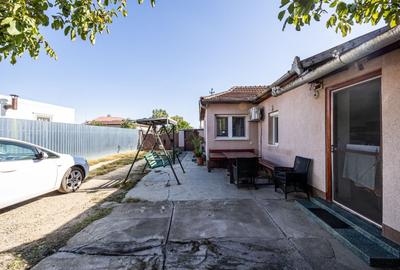 Casă la doar 17 minute de Arad – preț sub 80.000 €! - 9