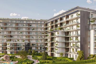 Penthouse Exclusivist I Nou I Proiect Nou Premium - 3