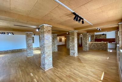 Spatiu comercial, stradal, de inchiriat - 6