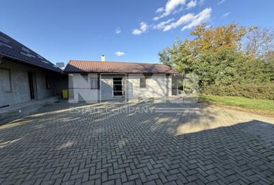 Casă P+M | Mitocul Dragomirnei | 898 mp teren | Foișor & Anexe - 1