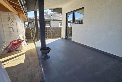 Casă cu Teren 500 Mp în Aroneanu - 2