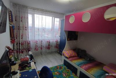 Apartament cu 2 camere decomandat în Astoria - 8