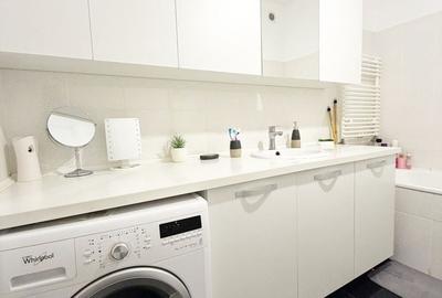 Apartament cu 2 camere în UTA - 6
